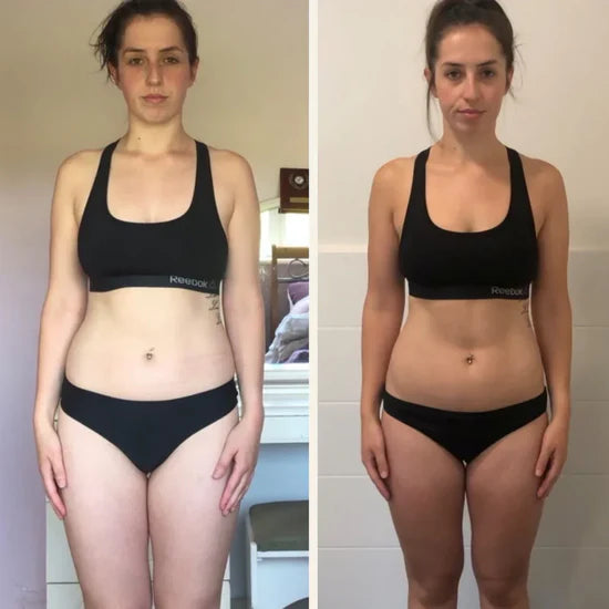 Natural Fat Burn & All-Day Energy