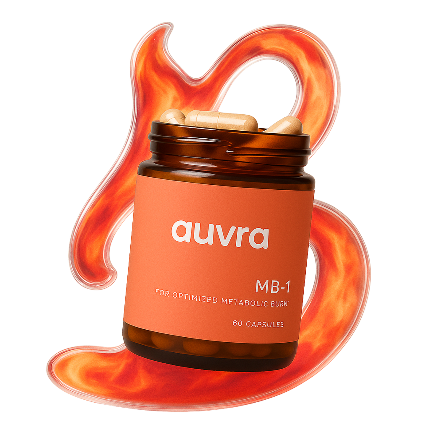 Cápsulas Avanzadas MB-1 para la Quema de Grasa Femenina